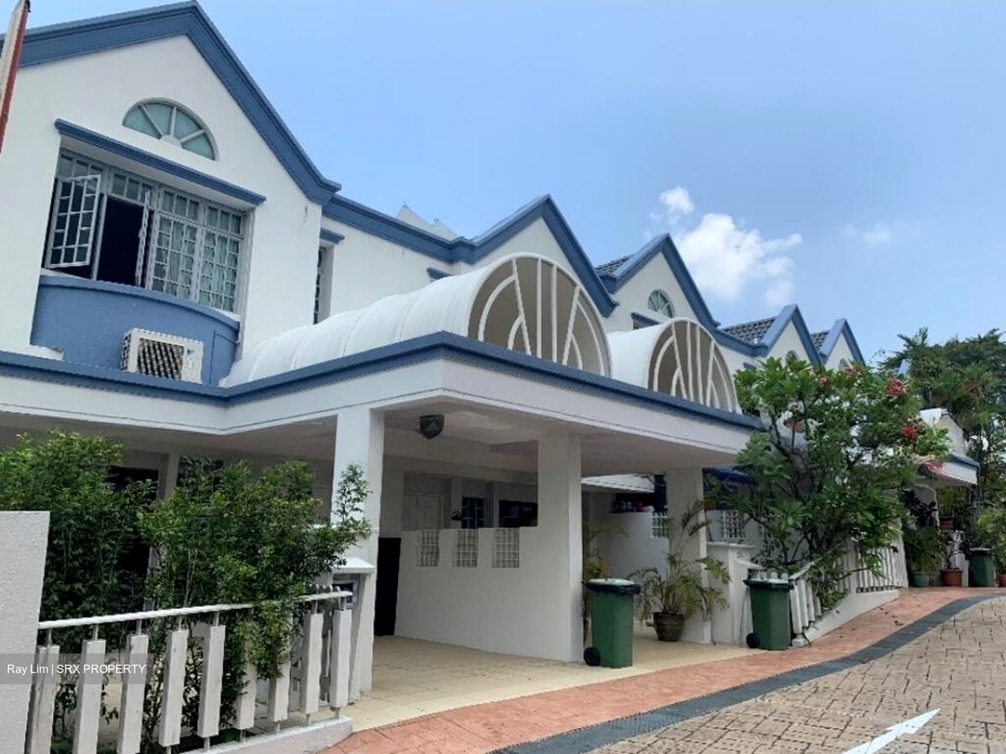 Chancery Grove (D11), Terrace #496994681